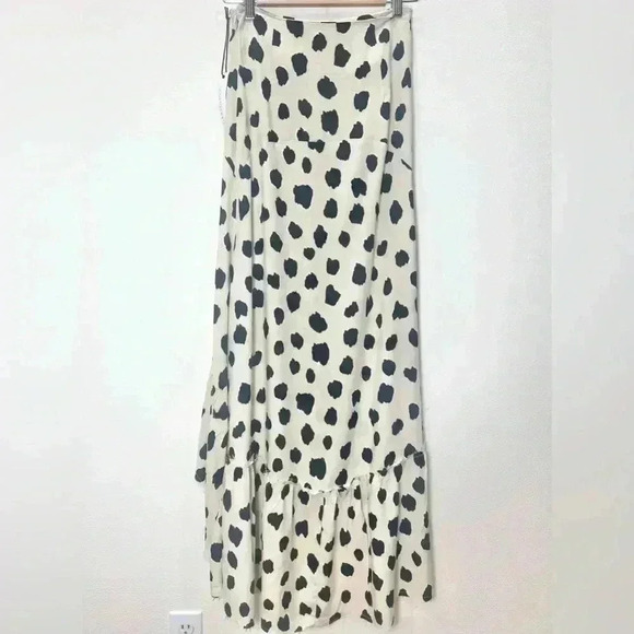 NWT Stillwater The Hola Skirt Bam Bam Size Small - Picture 5 of 13